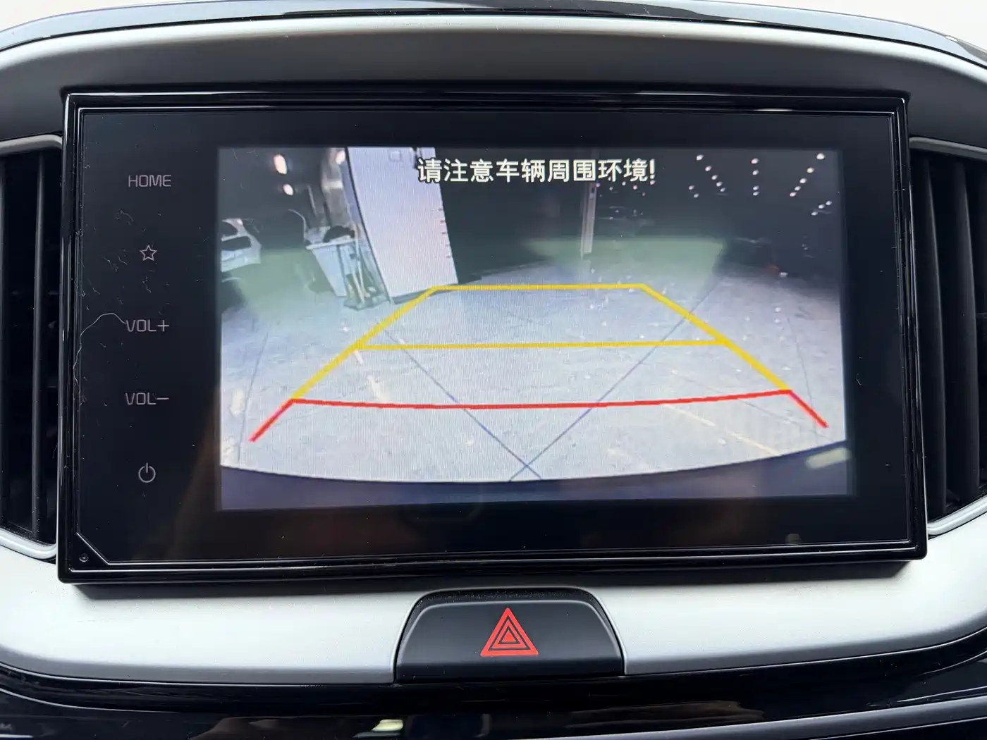 Kia KX1 2021 1.4L CVT Fun Sunroof Version фото 13