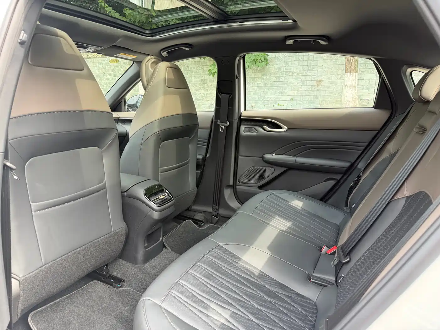 Changan Eado 2026 2025 Model Year Facelift 1.5T 500Bar Premium Edition