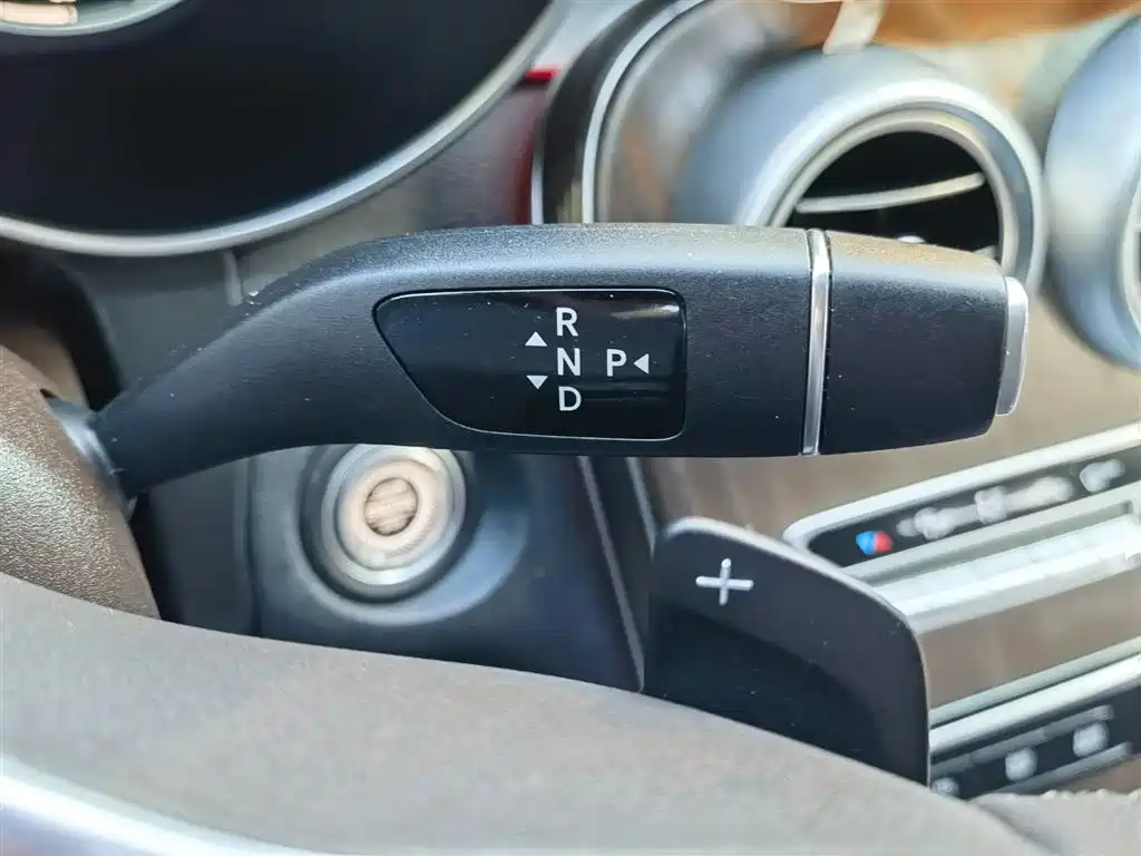 Mercedes-Benz GLC 2020 GLC 260 L 4MATIC Luxury фото 13
