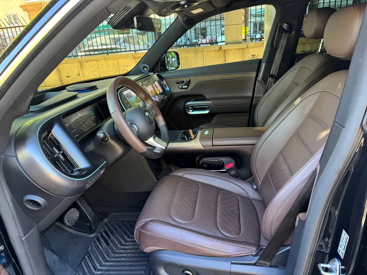 smart Genie #5 2025 2024 Long Range Adventure Luxury Edition