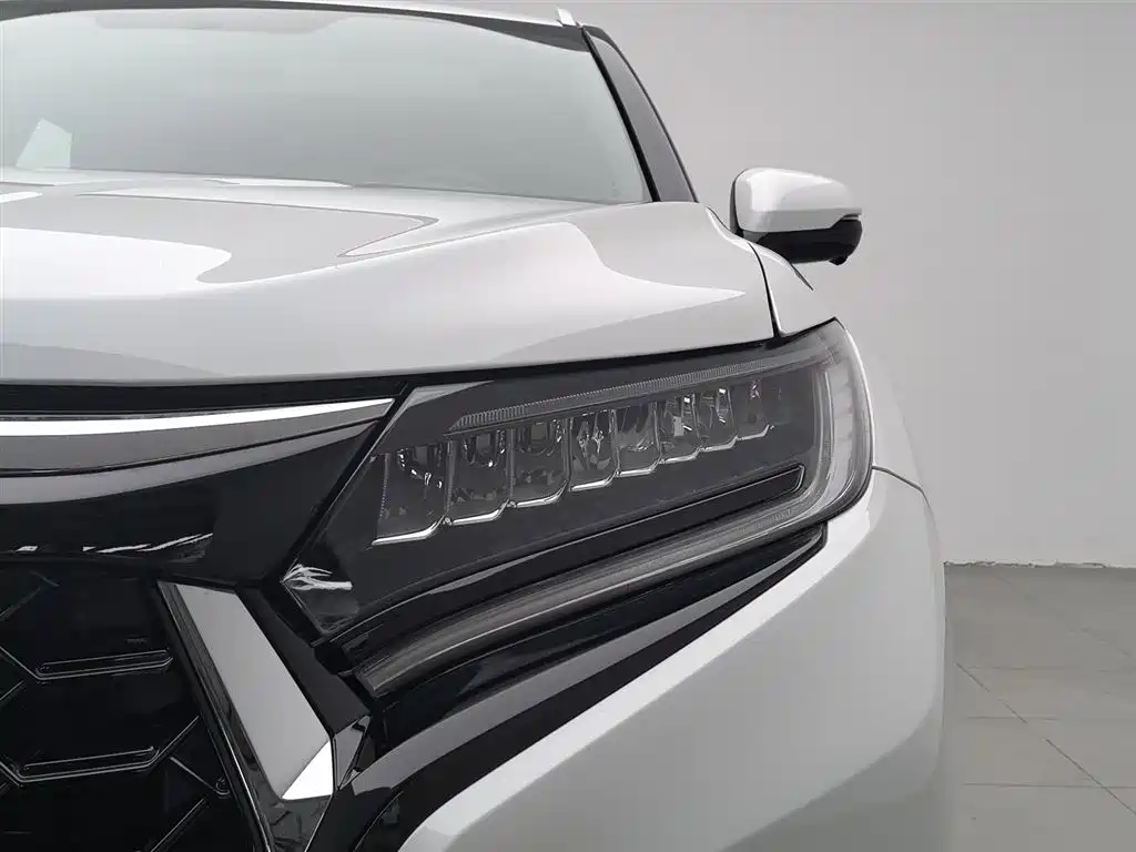 HONDA UR-V