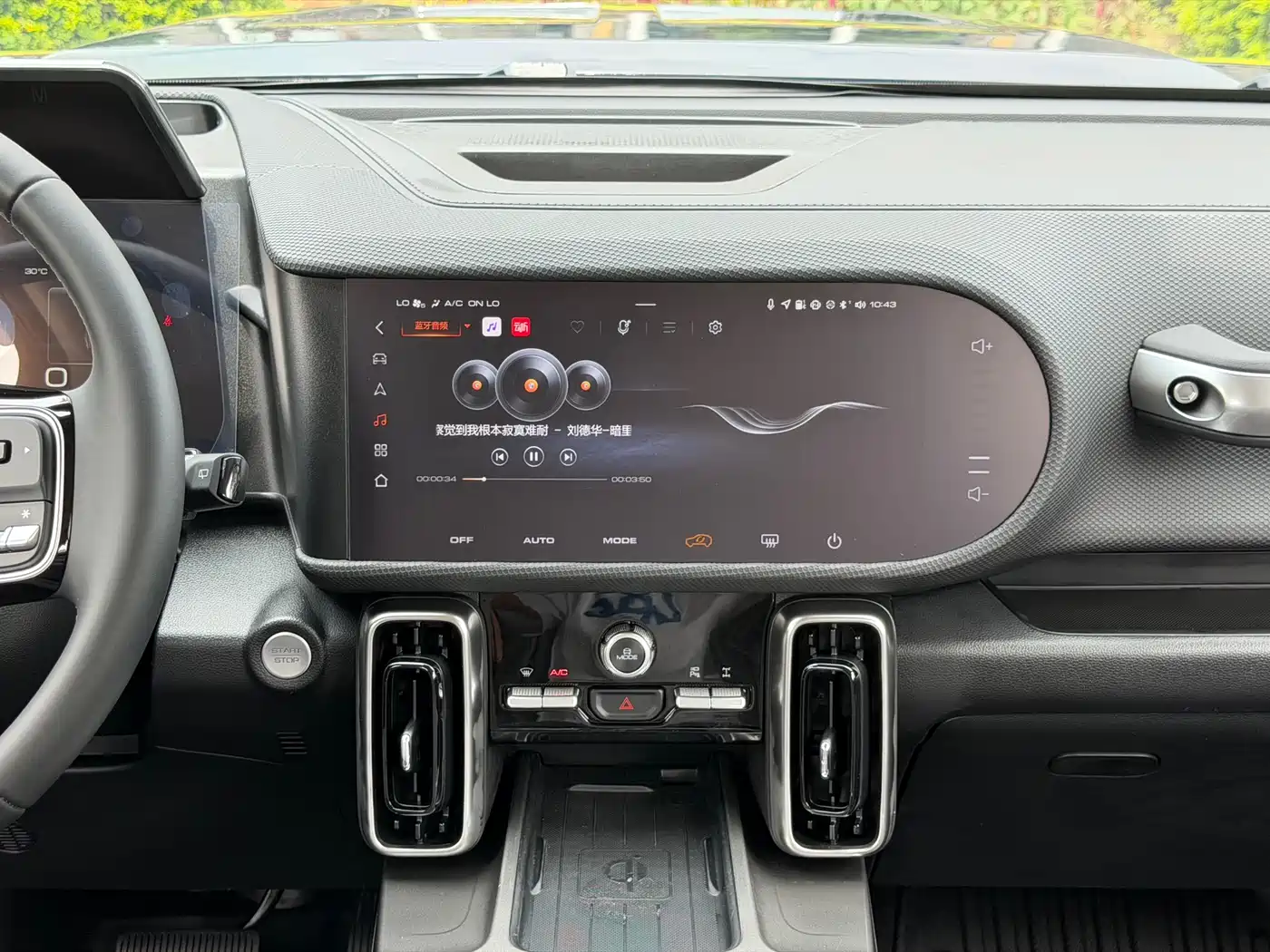 Haval Big Dog 2024 2.0T DCT Chinese Rural Dog Edition фото 14