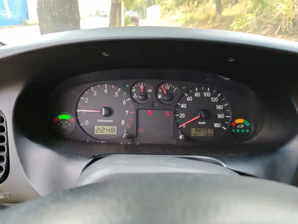 Фото 16 - JAC Refine