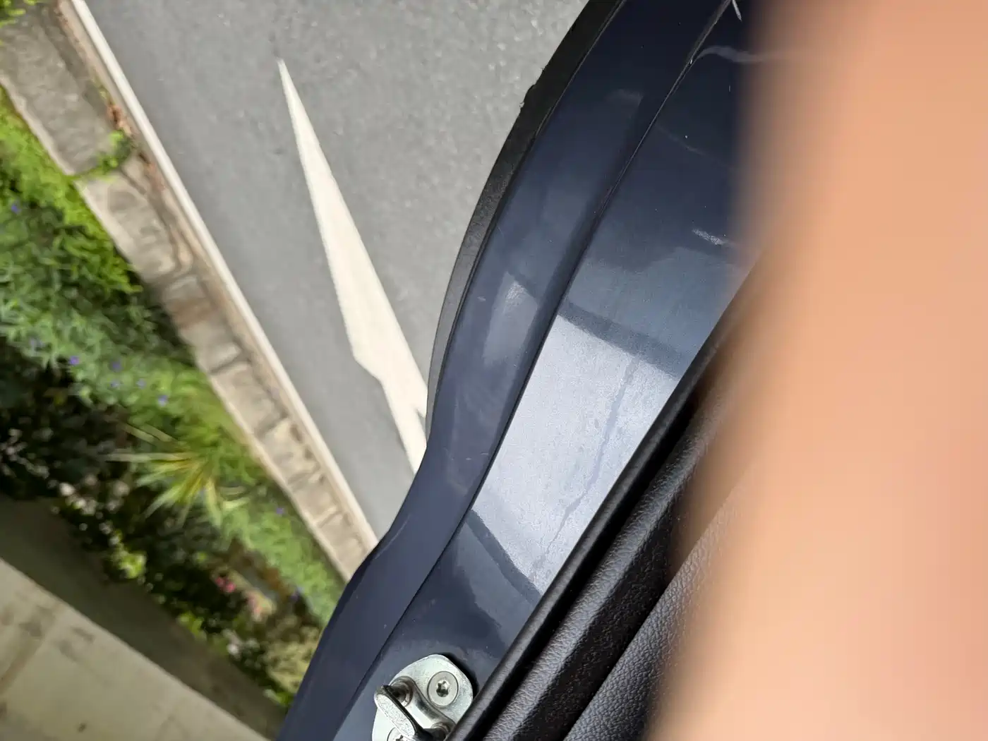 Hyundai Beijing Hyundai ix35 2018 2.0L Automatic 2WD Zhiyong·Enjoyment Edition фото 14