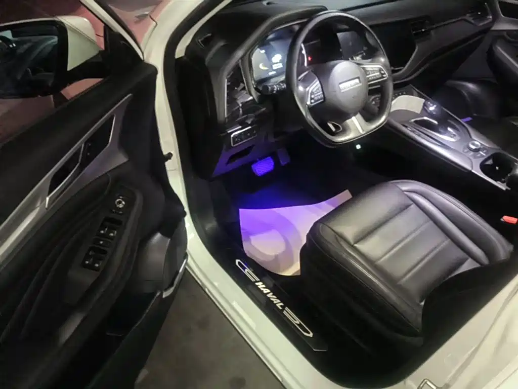 Haval F7 2019 Model 1.5T 2WD i-Chao China V фото 12