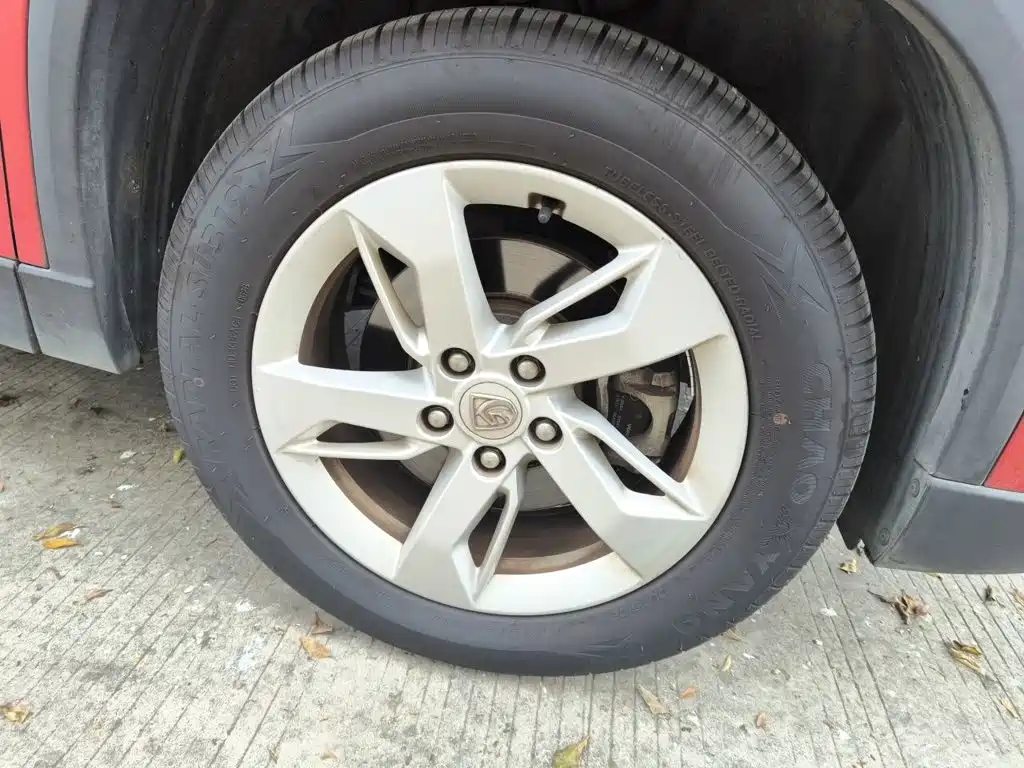 Baojun 530 2020 2019 1.5T CVT Elite Edition China VI