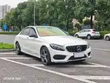 Фото 3 - Mercedes-Benz C-Class
