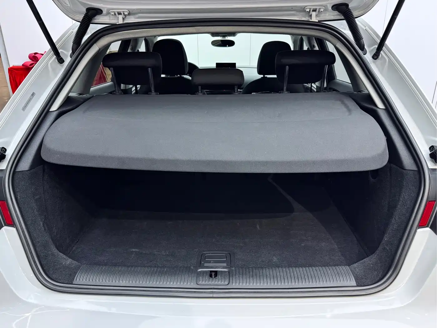 Audi A3 2014 Sportback 35 TFSI Automatic Fashion фото 21