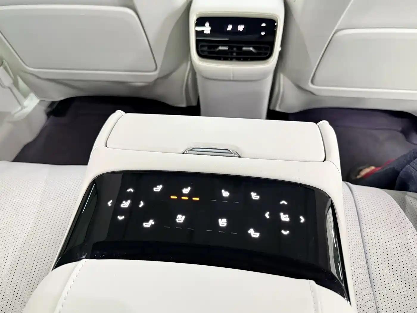 Buick Zenith Sedan 2025 Model Base Version фото 18