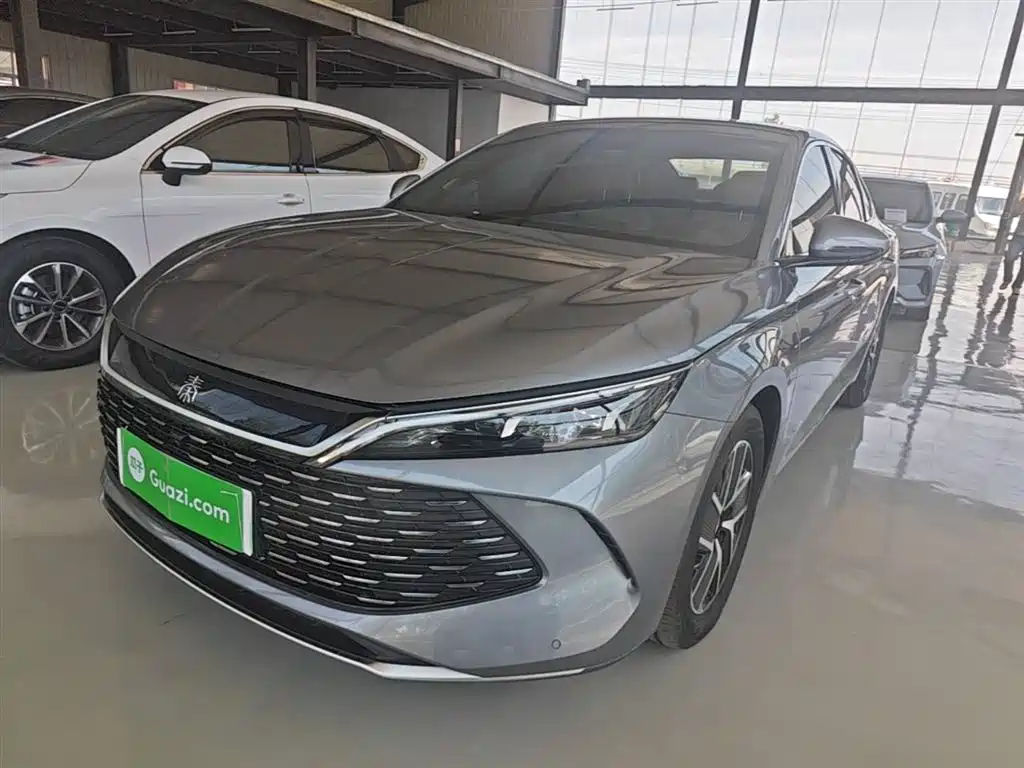 BYD Qin L 2024 DM-i 80KM Superior