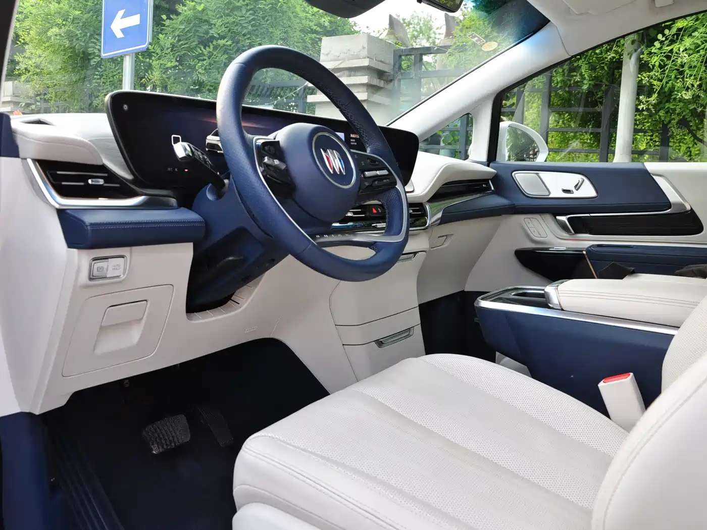 BUICK CENTURY