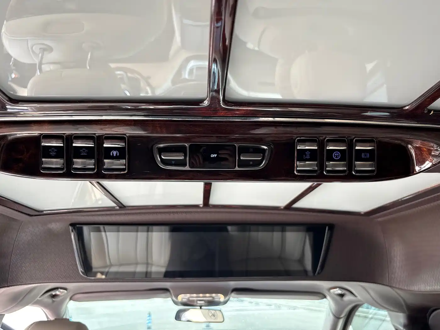 KETI CAR KTI SHENGM PEAK