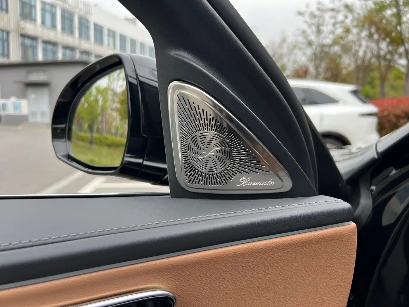 Mercedes-Benz E-Class 2024 Facelift E 260 L фото 20