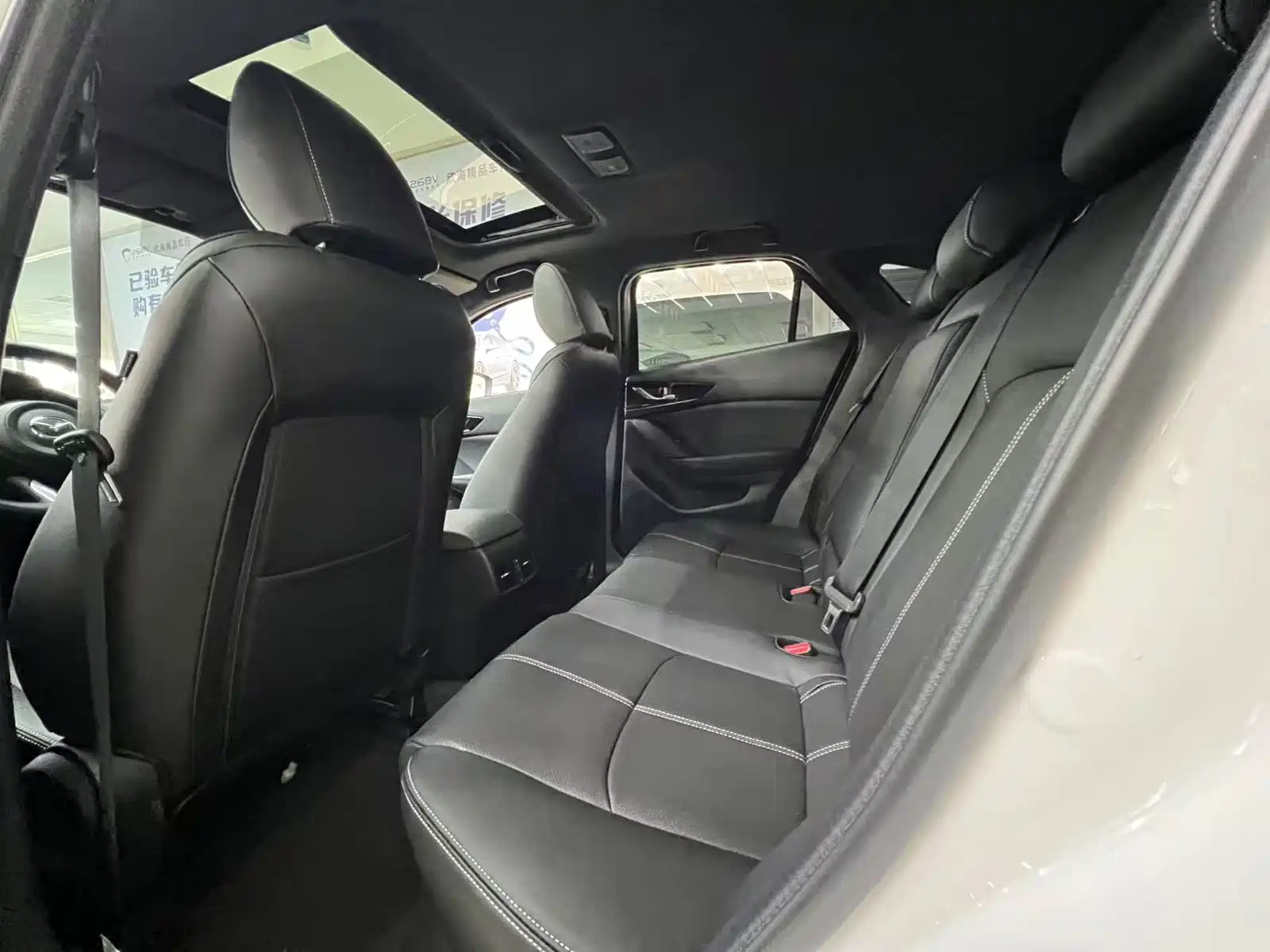 Фото 7 - Mazda CX-4