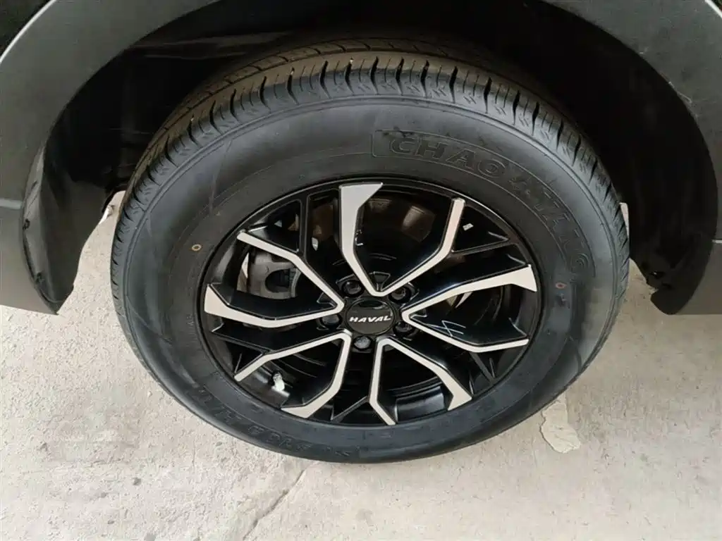 Haval H6 2025 1.5T National Trend Urban Edition фото 20