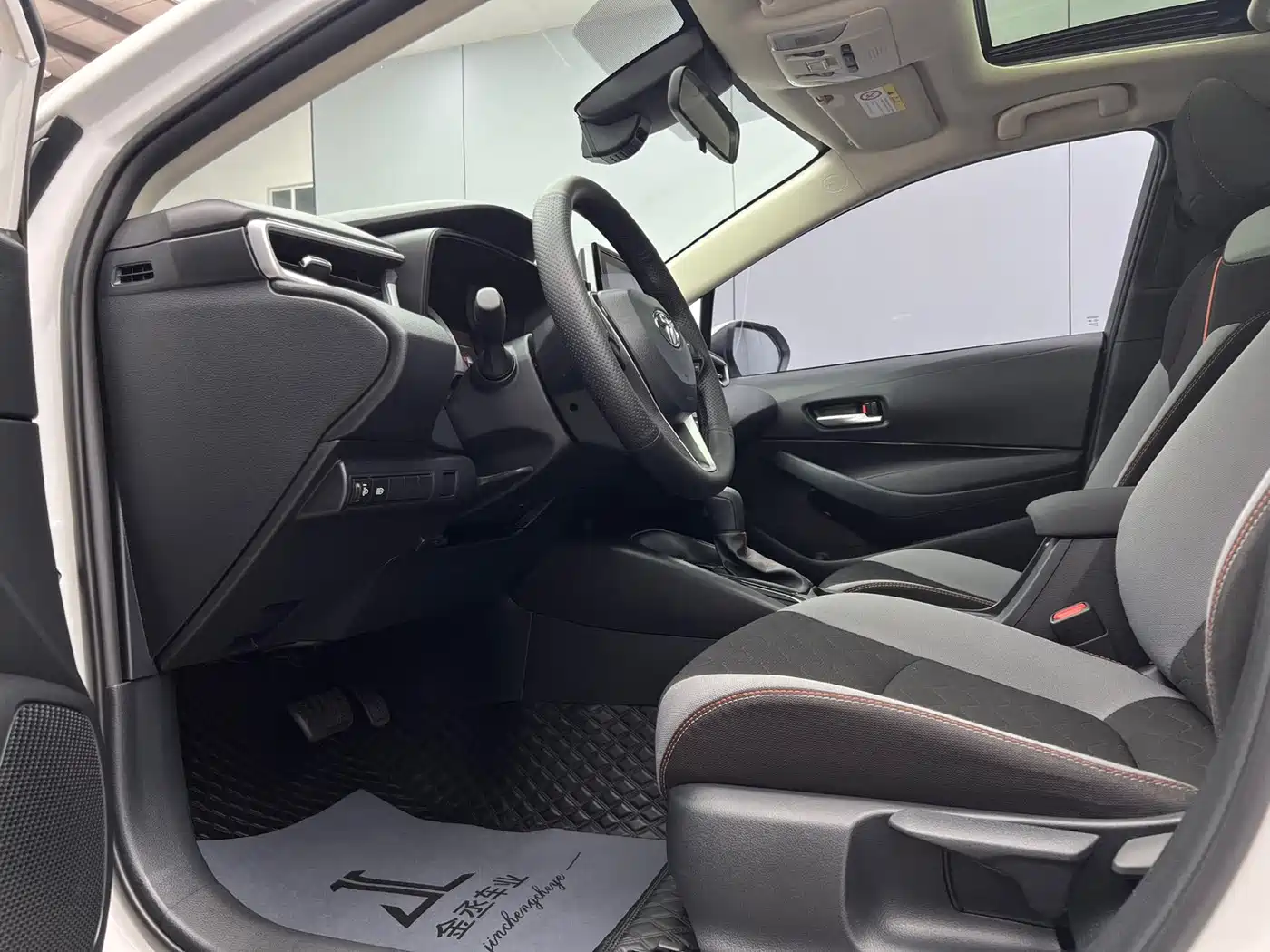 Toyota Corolla, миниатюра 7
