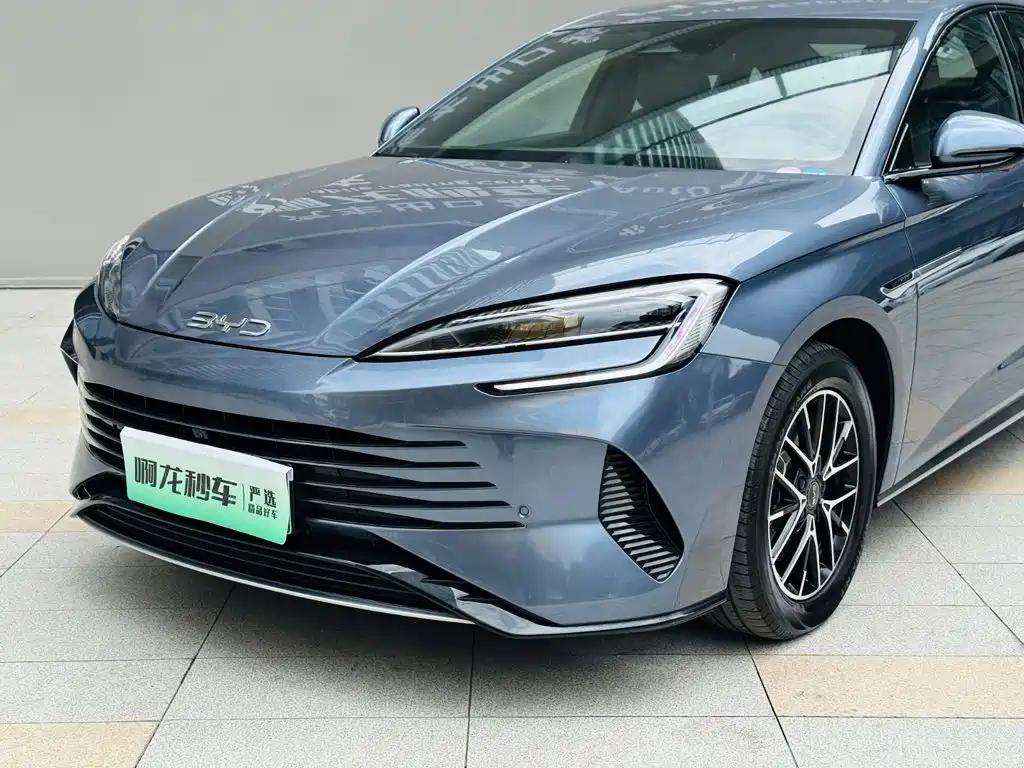 BYD Seal 07 DM-i 2025 2025 DM-i 1.5L 70km Elite