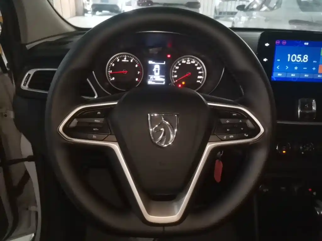 Baojun 730 2019 2019 1.5T CVT Fashion Edition 7-Seater China VI