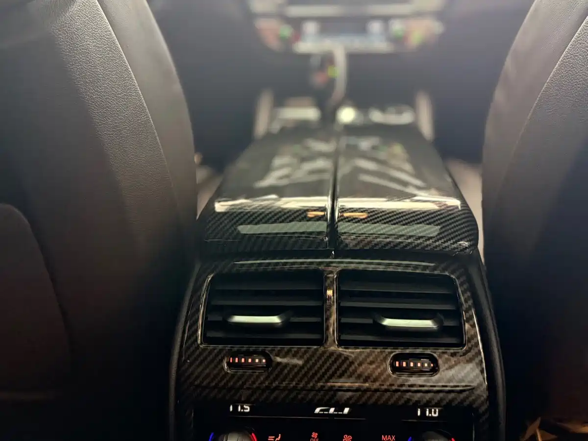 BMW 6 Series GT 2021 Facelift 630i M Sport Grand Tourer Edition фото 18