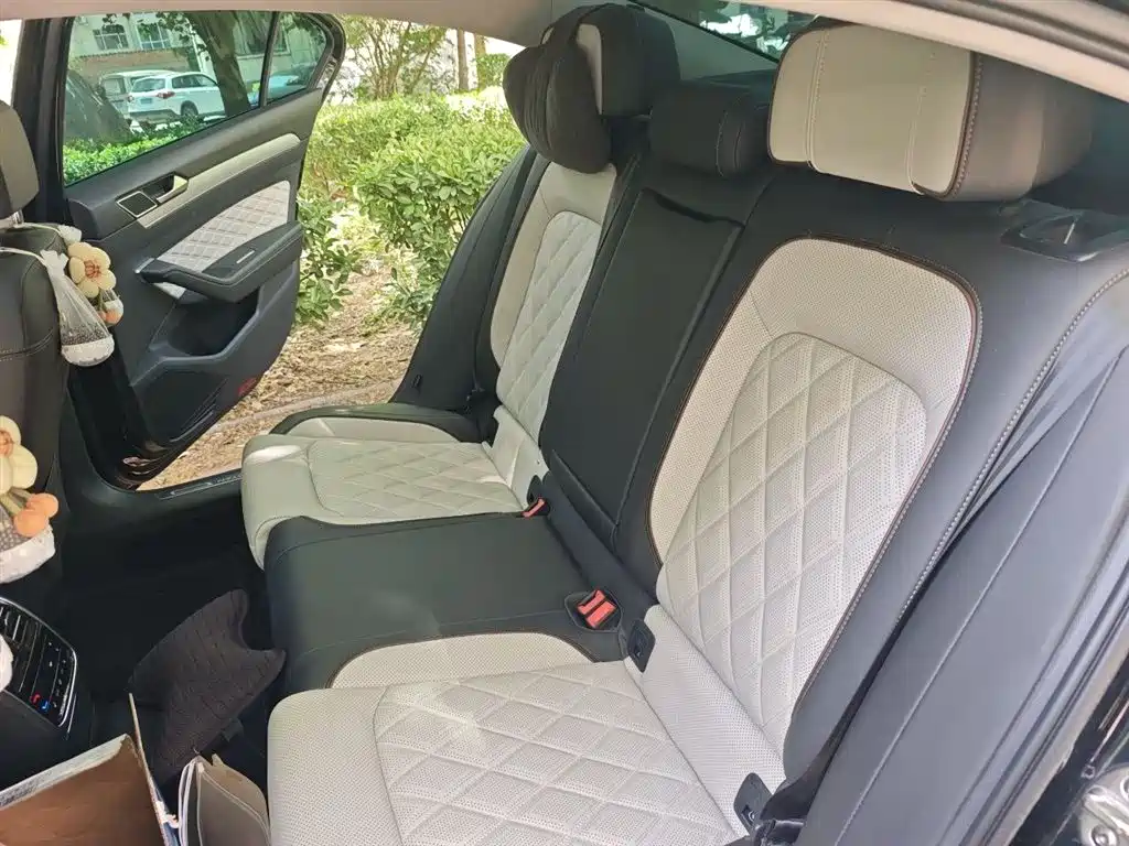 Volkswagen Magotan 2023 Model 2 Million Commemorative Edition 380TSI DSG Flagship фото 14