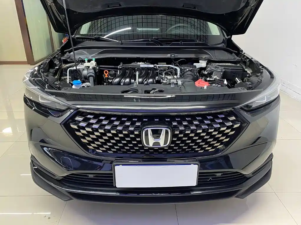 Honda XR-V, миниатюра 18