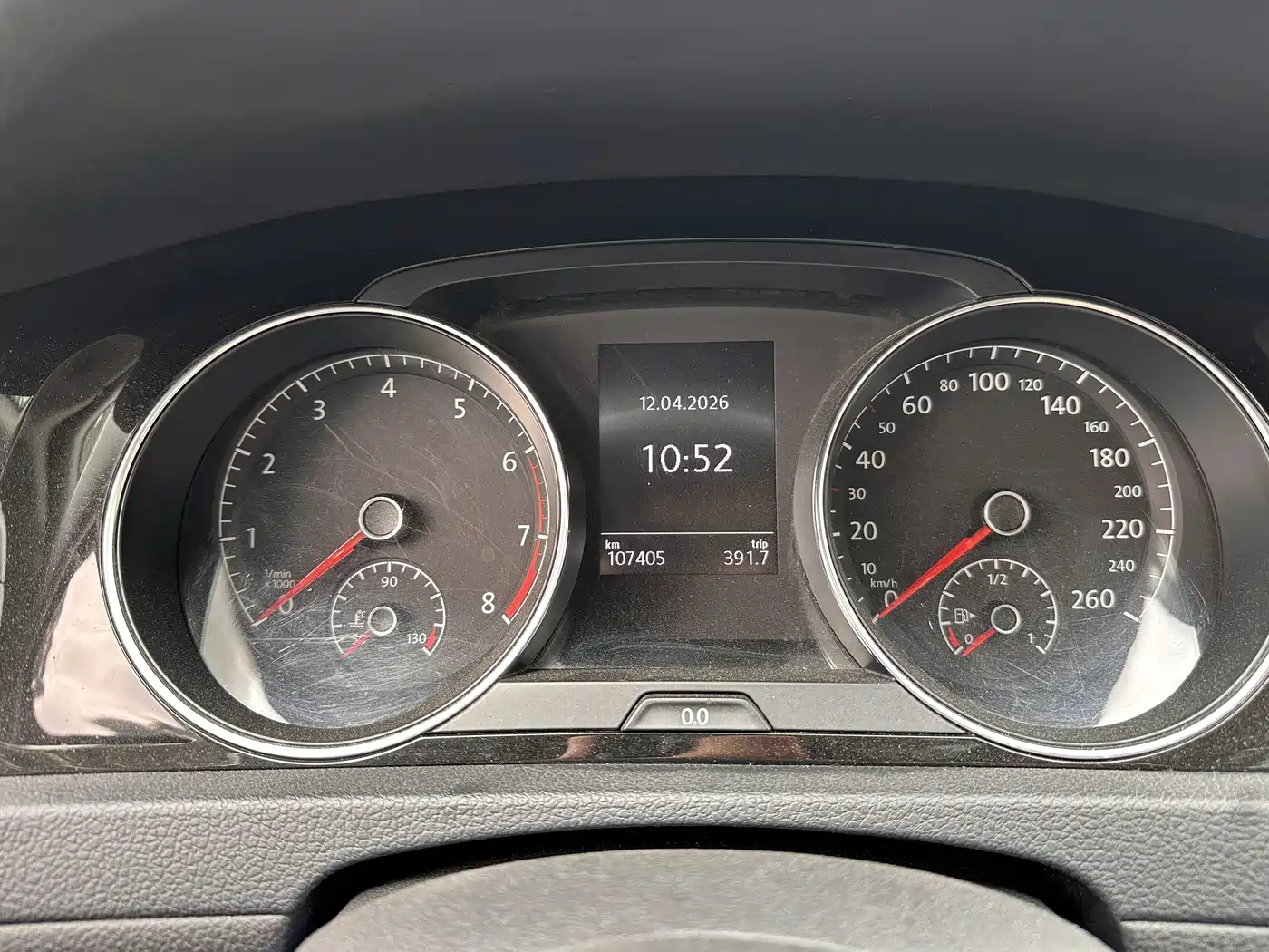 Volkswagen Golf 2015 1.4TSI Automatic Flagship фото 11