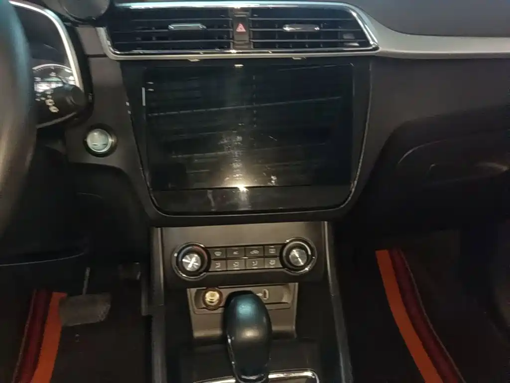 MG ZS 2017 2017 16T Automatic Flagship Internet Edition