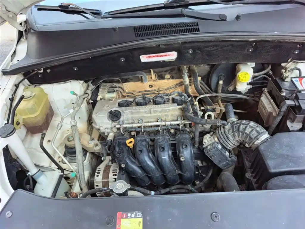 Baojun 560 2016 2015 1.8L Manual Comfort