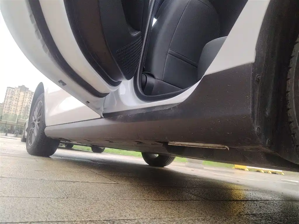 BYD Qin PLUS 2026 EV Smart Drive Edition 510KM Progressive фото 21