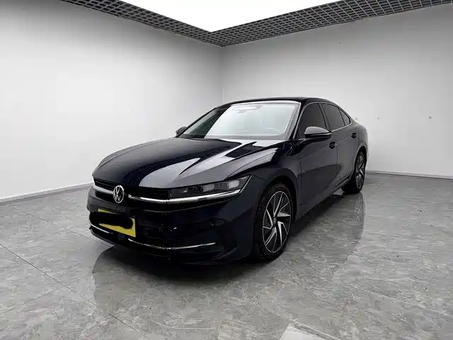 Volkswagen Magotan 2024 2024 380TSI DSG Ultimate Edition