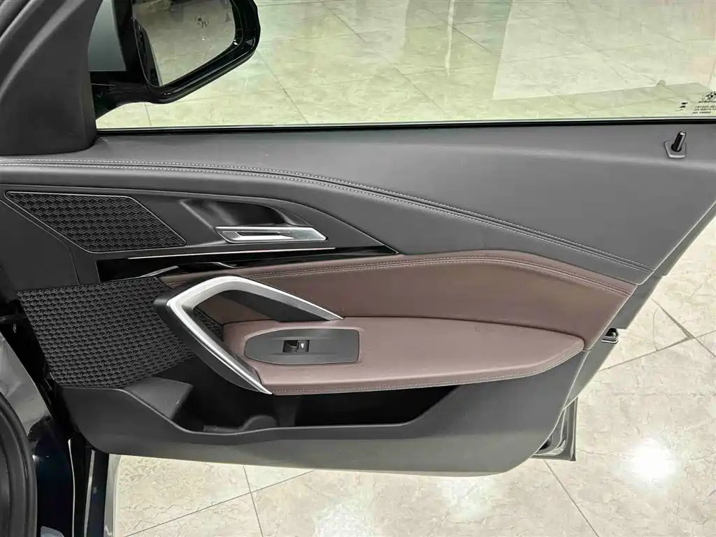 BMW X1 2023 sDrive20Li X Design Package фото 12