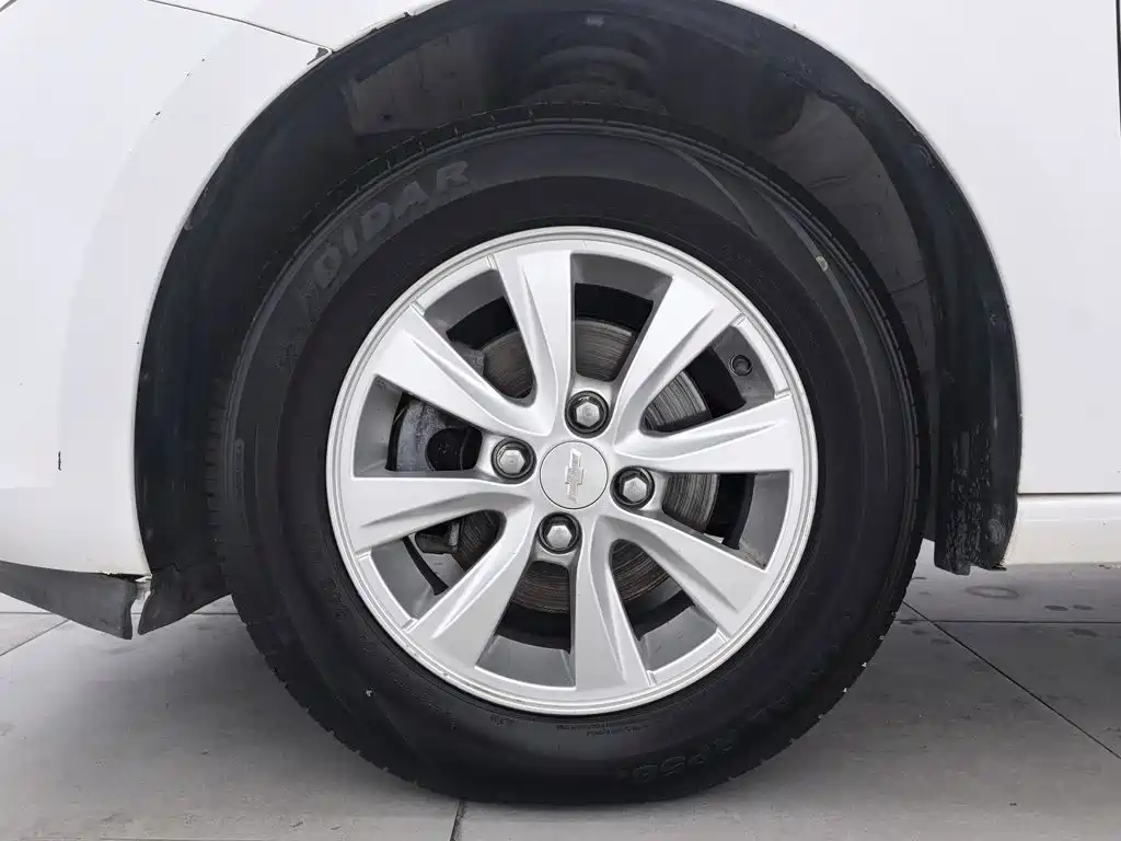Chevrolet Sail 2017 2016 Sail 3 1.3L Manual Comfort Sunroof Edition