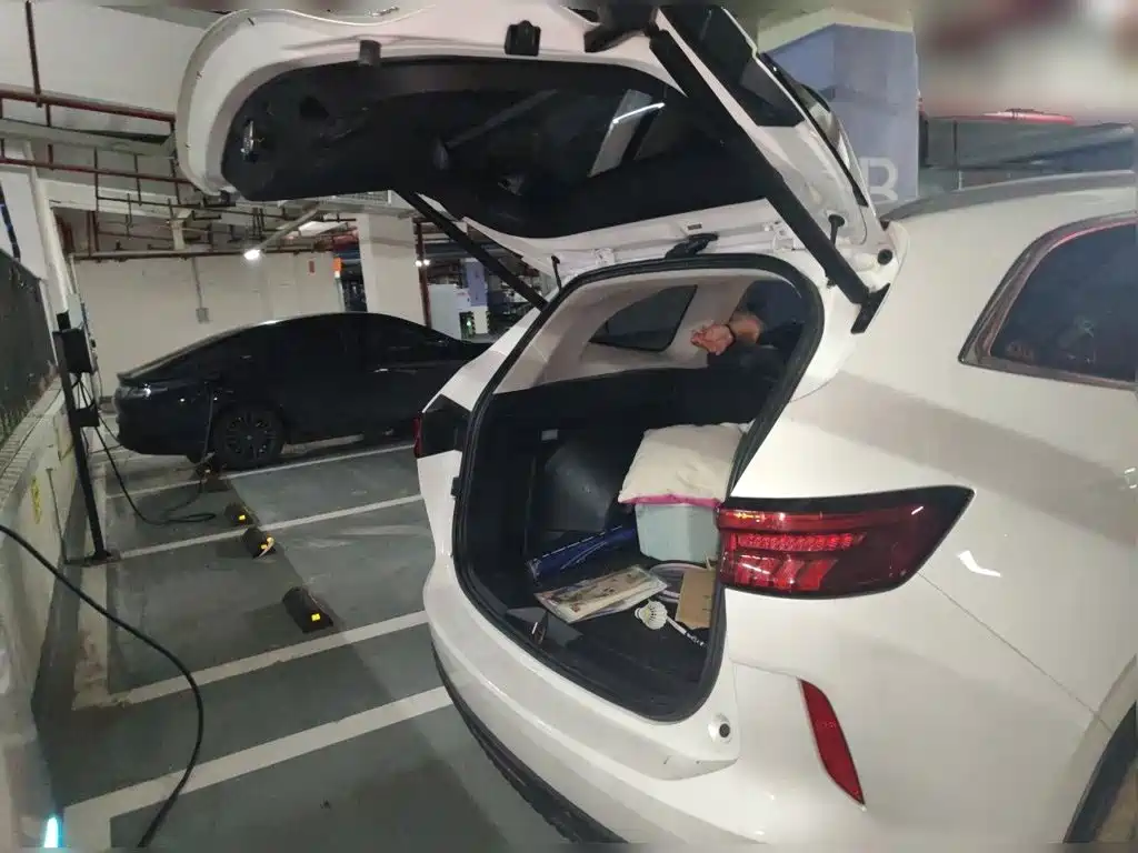 Photo 15 - Haval H6