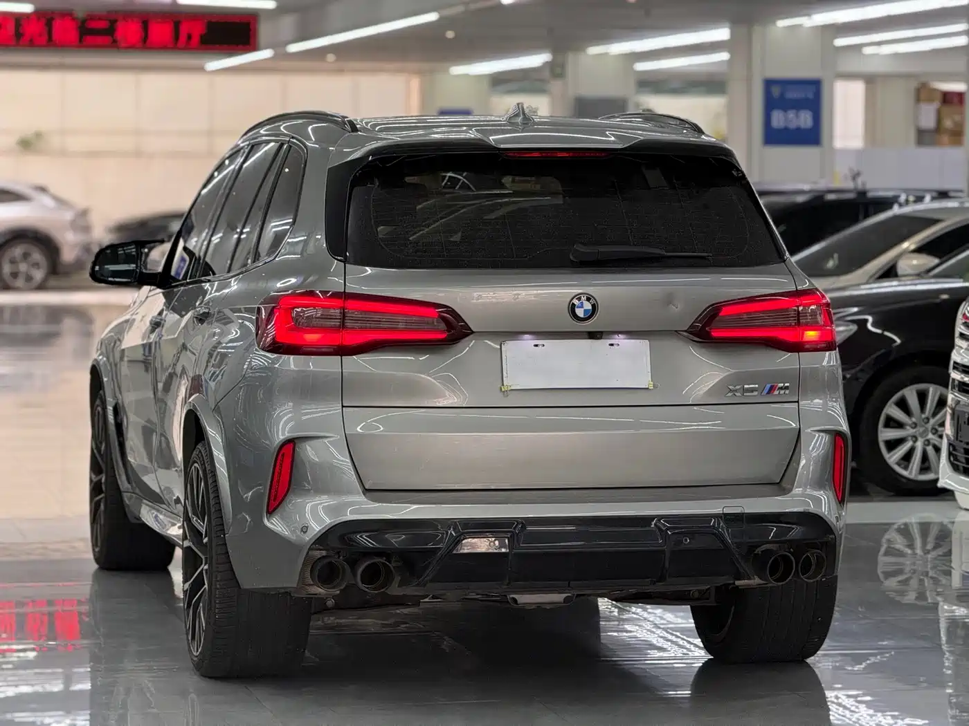 BMW X5, миниатюра 11