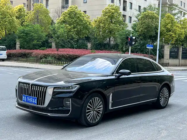 Hongqi HONGQI H9