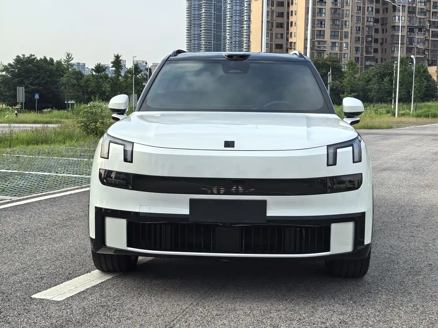 Lynk & Co 900 2025 2.0T Ultra фото 3