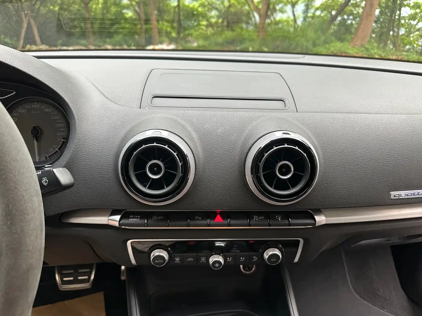 Audi S3 2015 S3 2.0T Limousine фото 18