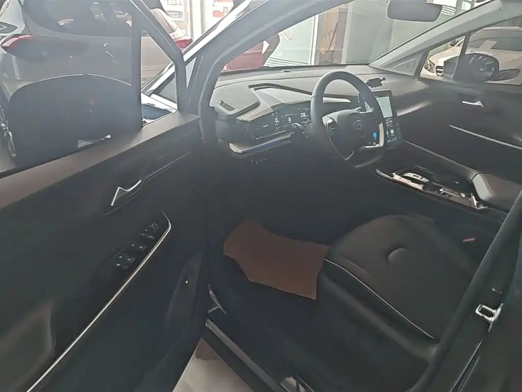 Hyundai Kustu 2021 380TGDi Smart Love Flagship TOP Premium фото 12