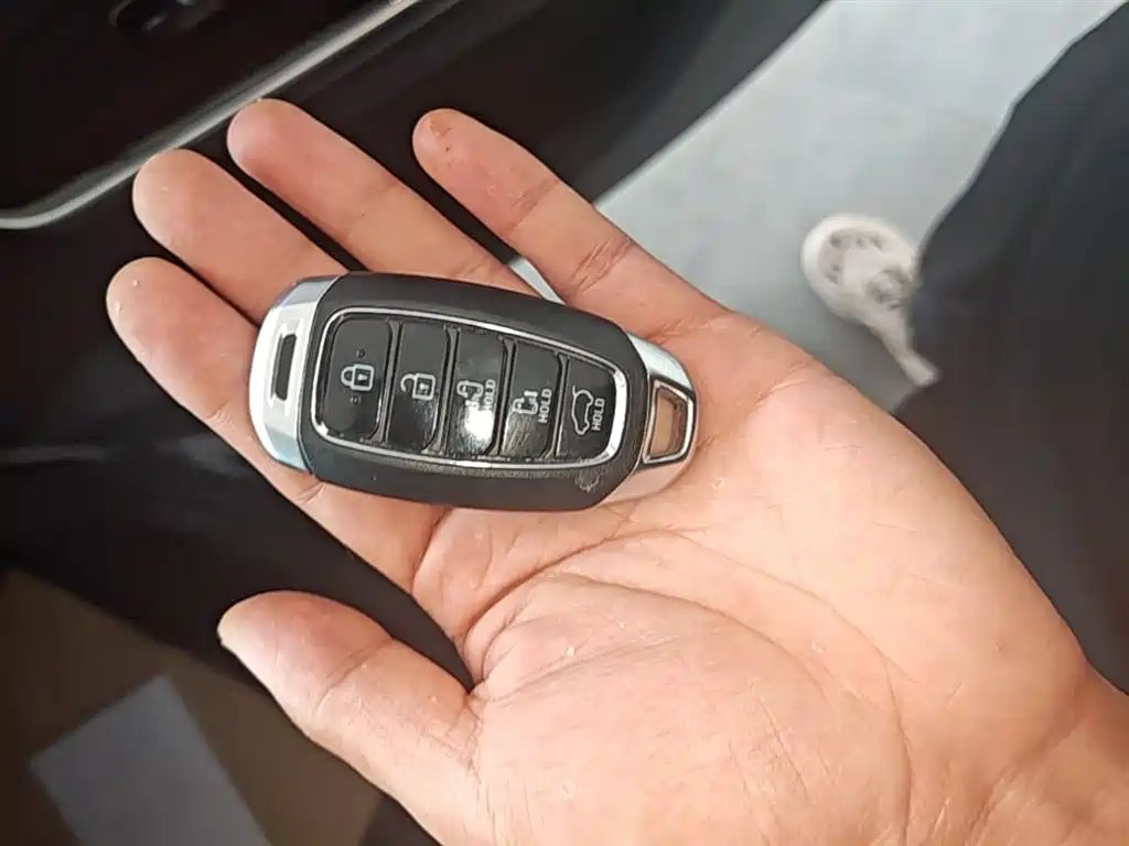 Hyundai Kustu 2021 380TGDi Smart Love Flagship TOP Premium фото 17