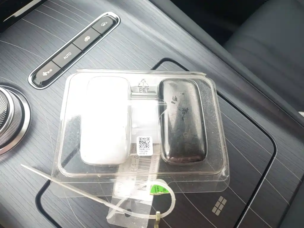 Geely Galaxy Galaxy E5 2026 2026 530km Voyager Edition