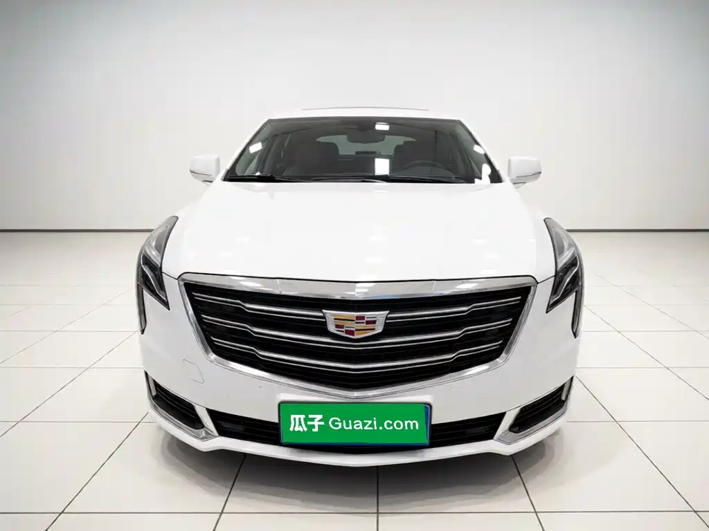 Cadillac XTS 2019 2018 28T Technology
