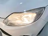 Фото 17 - Ford Focus
