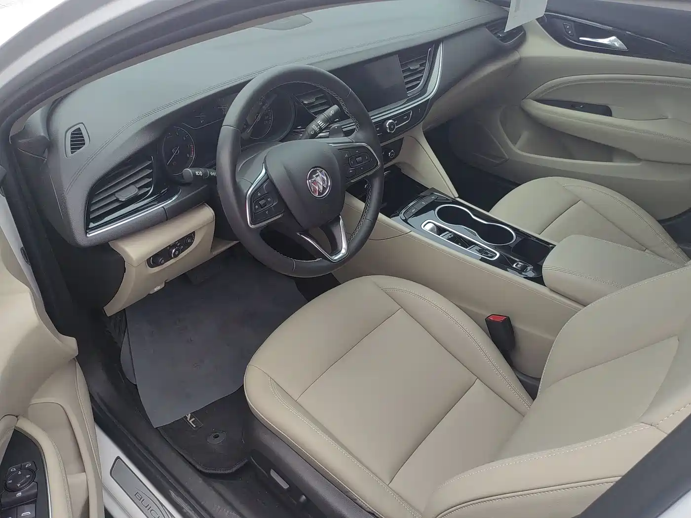 Buick Regal 2021 552T Elite фото 4