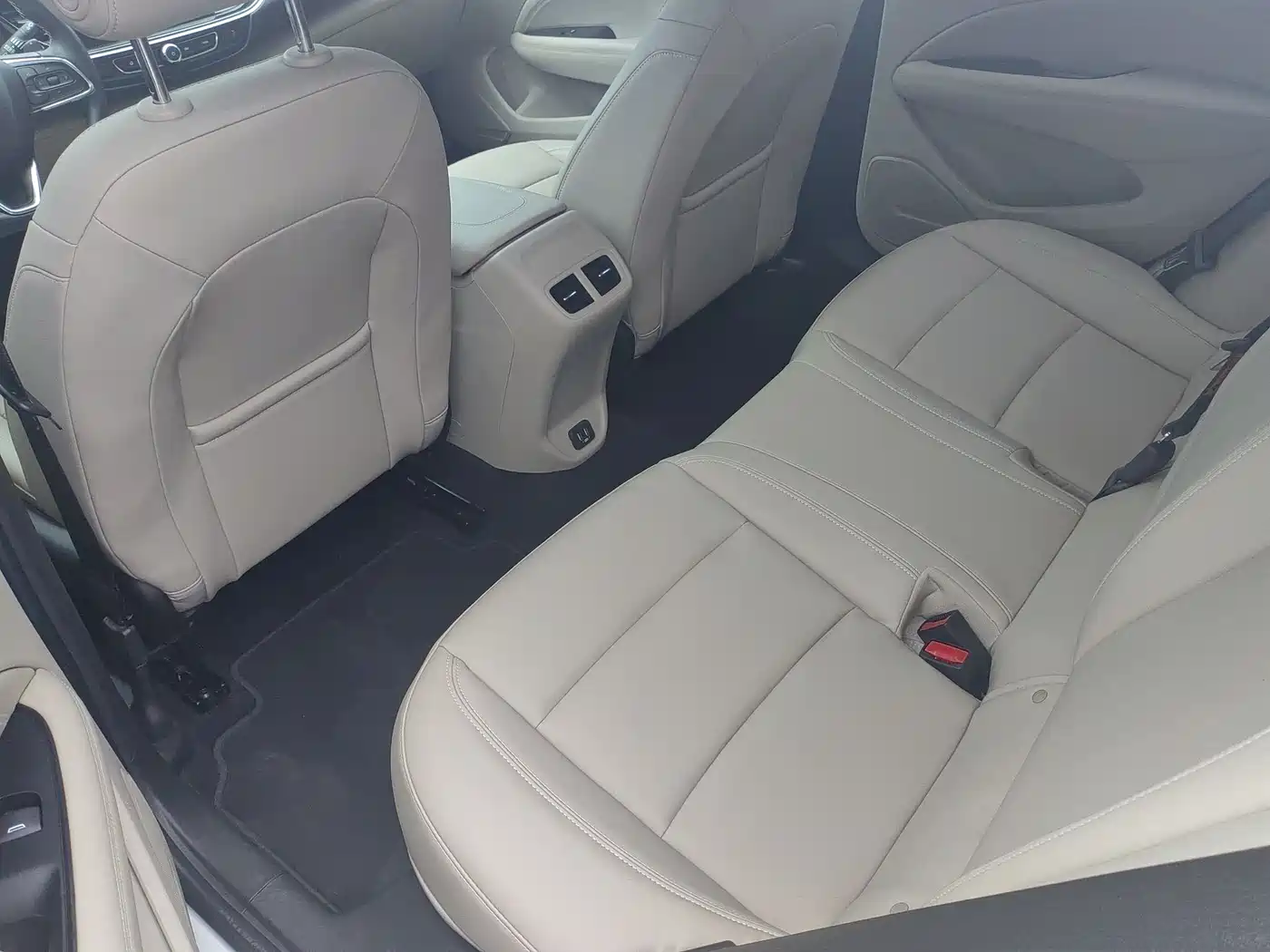 Buick Regal 2021 552T Elite фото 7