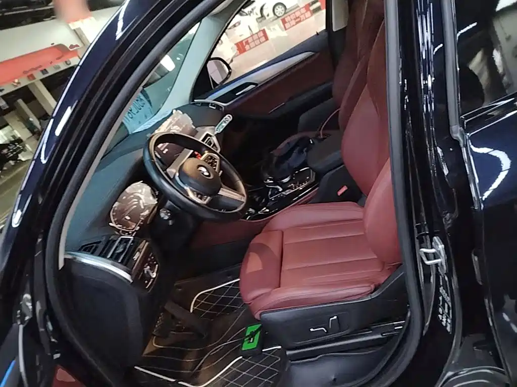 BMW X4 2024 2022 xDrive 25i M Sport Package