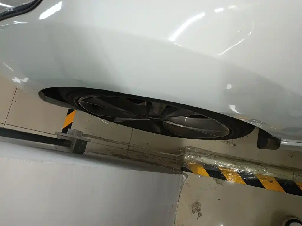 Hyundai Veloster 2016 2015 1.6T Automatic Flagship Edition