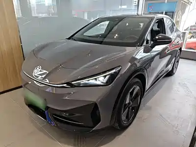 Volkswagen ID. UNYX 06