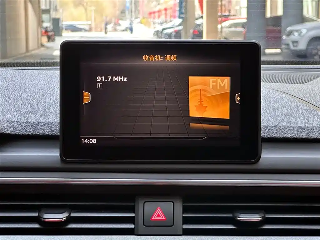 Audi A4L 2019 40 TFSI Progressive (China VI) фото 14