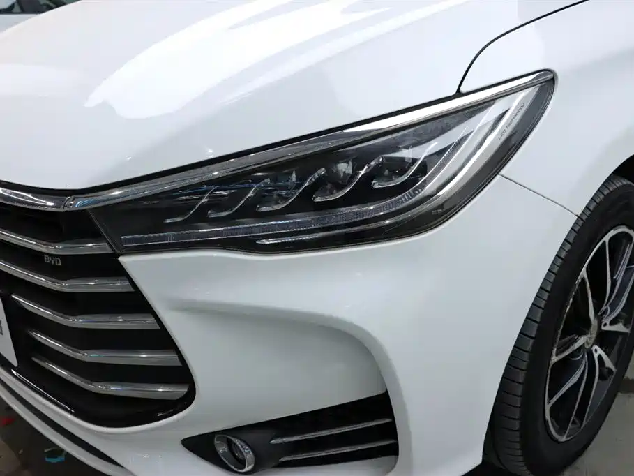 BYD Song MAX 2017 1.5T Auto Smart Elite 7-Seater фото 9
