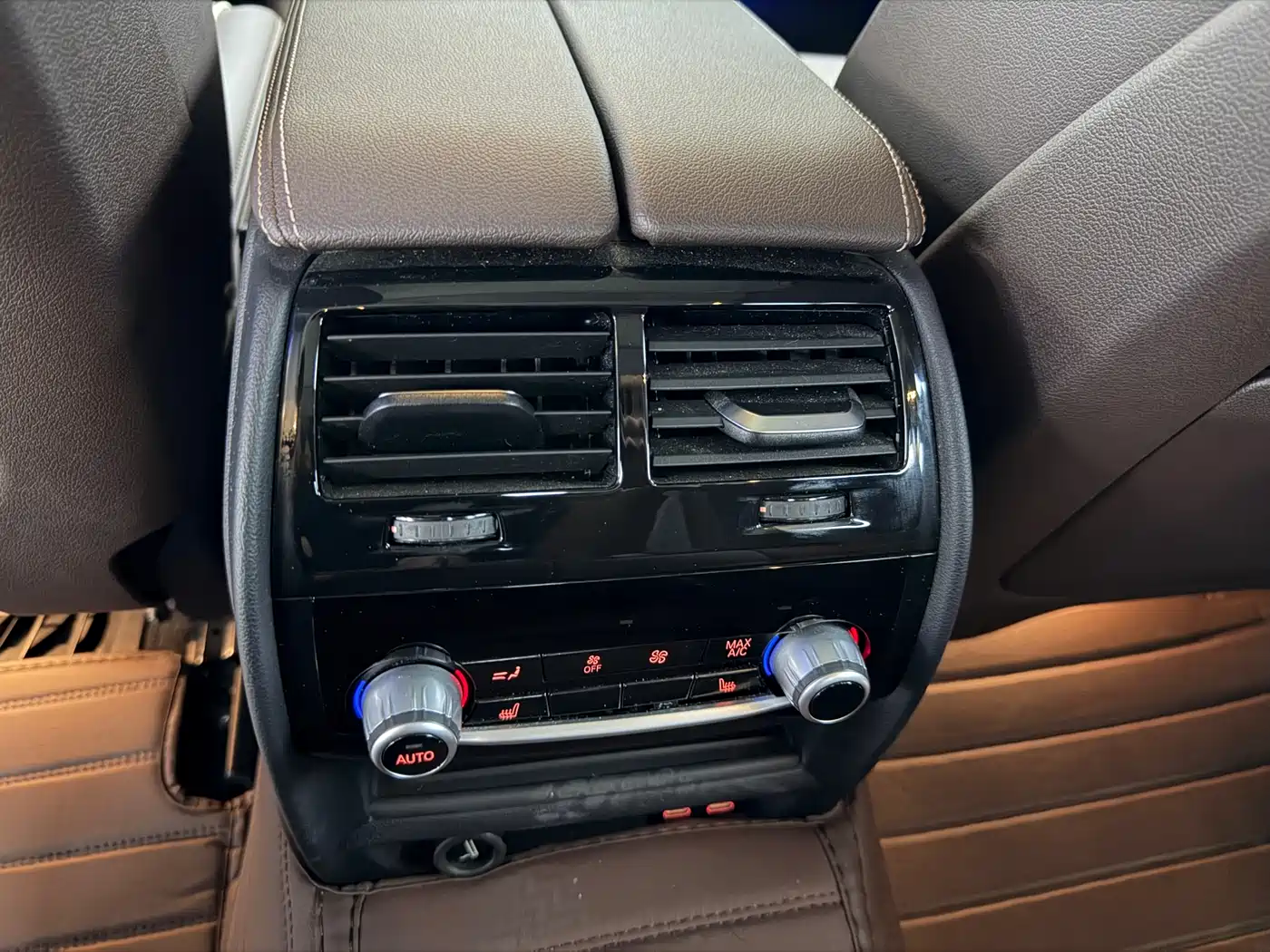 BMW 5 Series 2021 530Li Leading M Sport Package фото 10